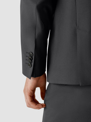 Essential Suit Dark Shadow