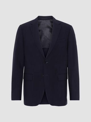 Essential Suit Midnight Blue