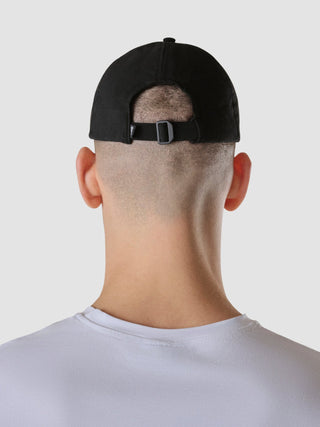 Essential Cap Legacy Black