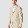 Essential Easy Suit Warm Sand
