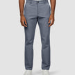 Essential Pants Regular Storm Blue Melange