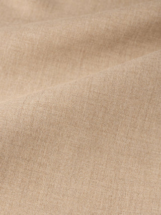 Essential Pants Slim Sand Grain