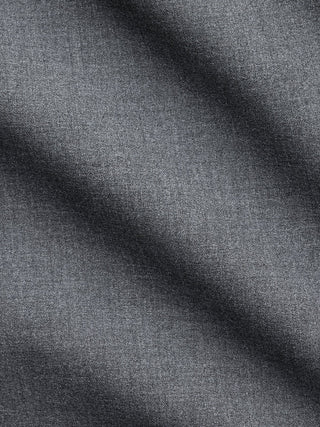 Women's Essential Pants Tapered Dark Grey Melange