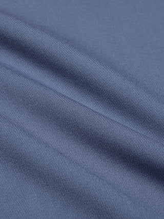 Women's Essential Pants Wide Frost Blue