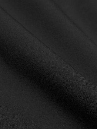 Women's Essential Short Skirt Black