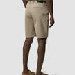 Essential Shorts Beige Melange