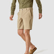 Essential Shorts Khaki