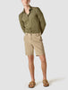 Essential Shorts Khaki