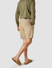Essential Shorts Khaki