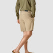 Essential Shorts Khaki