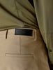 Essential Shorts Khaki