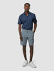 Essential Shorts Light Blue Melange