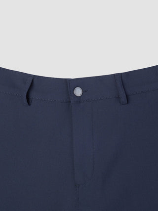 Essential Pants Slim Midnight Blue