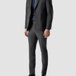 Essential Suit Dark Shadow