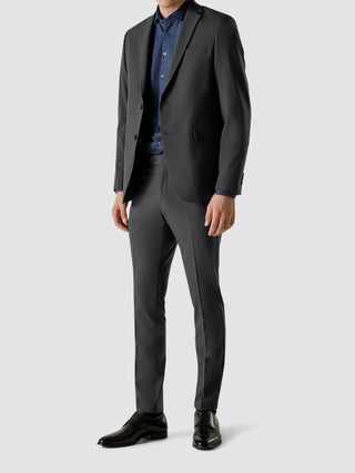 Essential Suit Dark Shadow