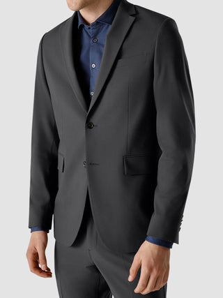 Essential Suit Dark Shadow