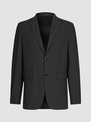 Essential Suit Dark Shadow