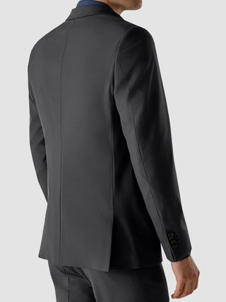 Essential Suit Dark Shadow