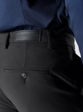 Essential Suit Dark Shadow