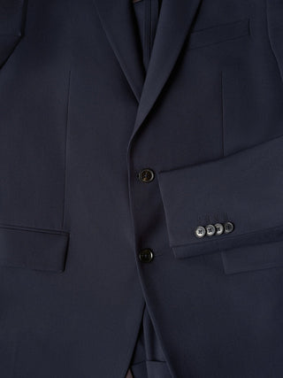 Essential Suit Midnight Blue