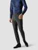 Essential Suit Pants Slim Dark Shadow