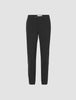 Essential Suit Pants Regular Black