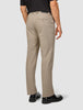 Essential Suit Pants Relaxed Fit Beige Melange