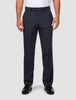 Essential Suit Pants Relaxed Fit Midnight Blue