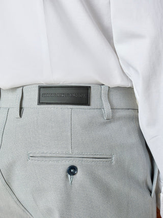 Essential Easy Suit Teal Blue