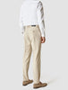 Essential Suit Pants Regular Warm Sand