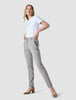 Essential Pants Tapered Cloud Grey