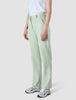 Essential Pants Straight Fennel