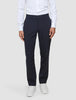 Essential Pants Regular Midnight Blue