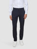 Essential Pants Slim Midnight Blue