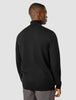 Everyday Knit Turtleneck Black