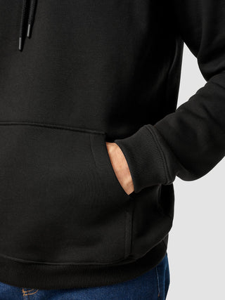 Everyday Hoodie Black