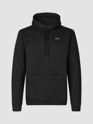 Everyday Hoodie Black