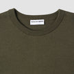 Everyday Knit Crewneck Nightfall Green