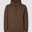 Everyday Hoodie Saddle Brown