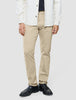 Classic 5-Pocket Pants Slim Safari