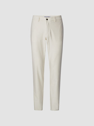 GEN2™ Pants Slim Off White