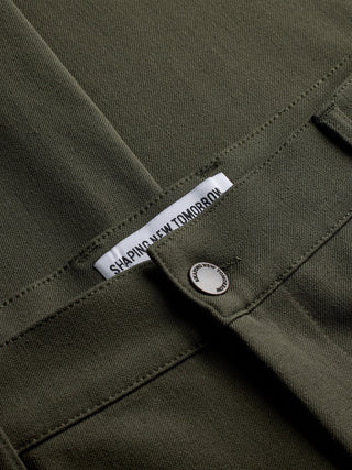 GEN2™ Pants Regular Muted Green
