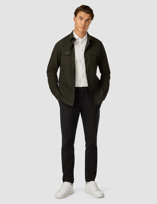 GEN2™ Pants Slim Black