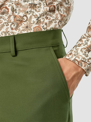 GEN2™ Pants Regular Rainforest