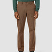 Gen. 2.0 Pants Regular Chestnut