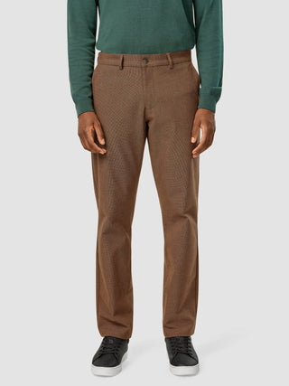 Gen. 2.0 Pants Regular Chestnut