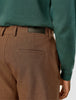 Gen. 2.0 Pants Regular Chestnut