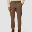 Gen. 2.0 Pants Slim Chestnut