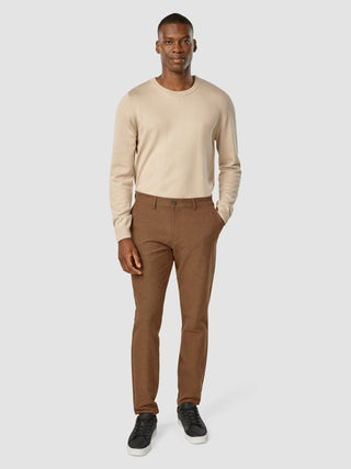 Gen. 2.0 Pants Slim Chestnut
