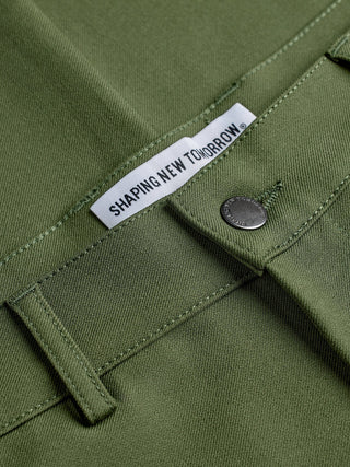 GEN2™ Pants Slim Rainforest